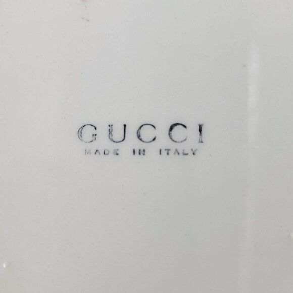 Gucci TOM FORD Rare collectable Home Decor ZEBRA print 1990's - Picture 7 of 9